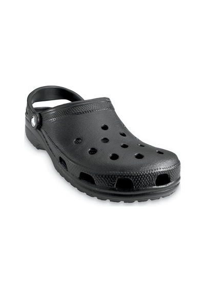 Crocs 10001-001 Classıc Unosex Spor Terlik Sandalet Siyah