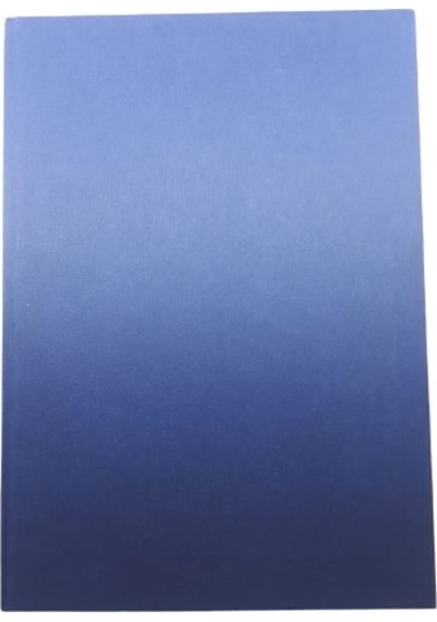 Ticari Defter Çizgili 100 Yaprak 20Cmx30Cm
