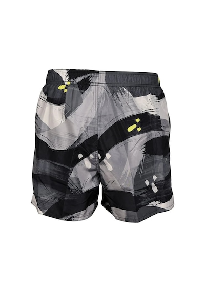Arena 005253520 Men's Beach Short Allover Erkek Şort Mayo Renklı
