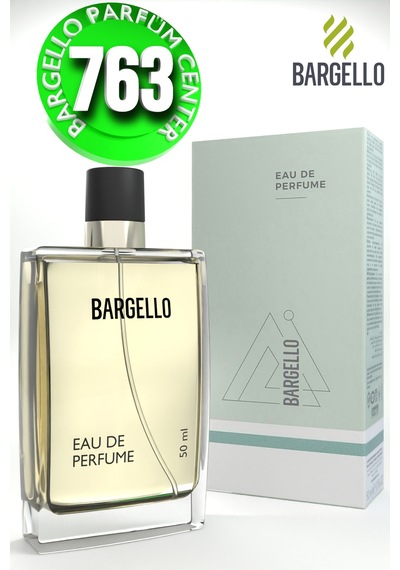 763 Unisex Parfüm Fresh Edp 50 Ml