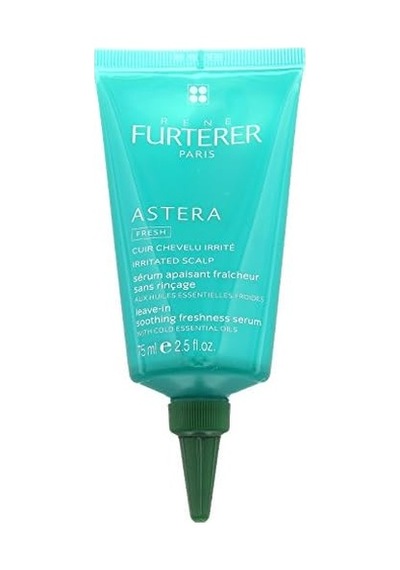 Rene Furterer Astera Serum Apaisant Sans Rinçage 75 Ml