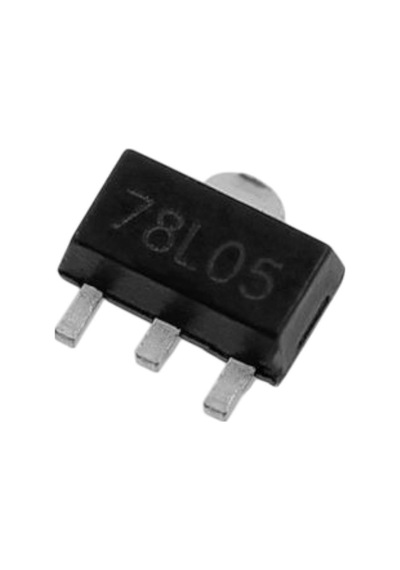 78l05 Sot-89 Smd Voltaj Regülatörü-199927
