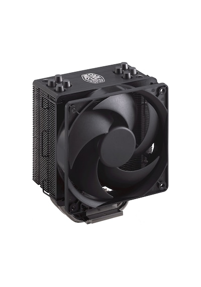 Cooler Master Hyper 212 Black Edition V2 RR-212S-20PK-R2 Intel 1700/AMD AM4 CPU Soğutucu