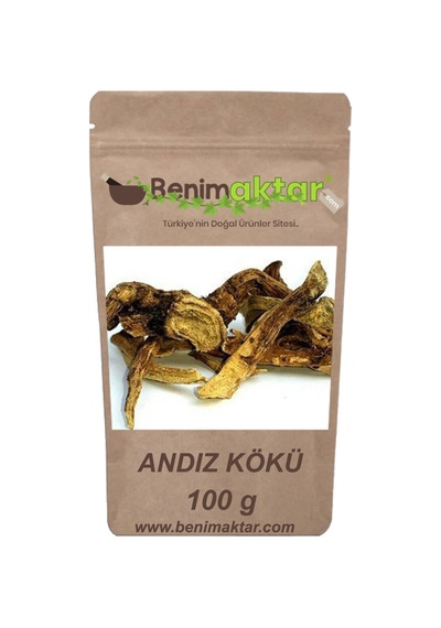 BenimAktar Andız Kökü 100 G