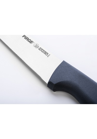 Gastro Dilimleme Bıçağı 16 Cm Gri