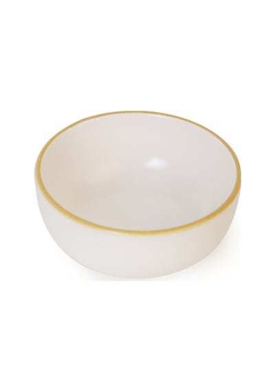 Keramika Trigon Yemek Takımı 6 Parça 2 Kişilik 18765-67 Çok Renkli