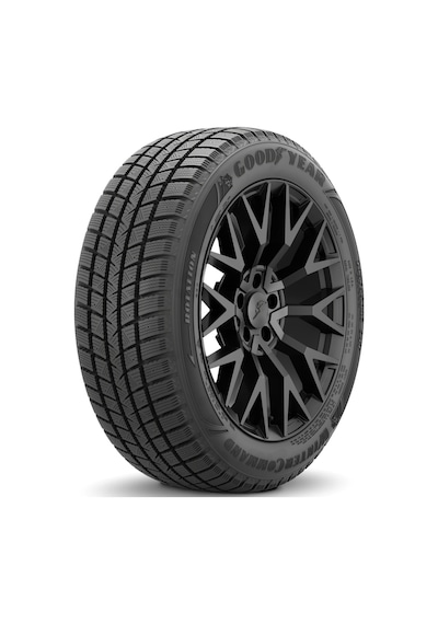 Goodyear 215/55R17 98V XL Wintercommand Kış Lastiği  - 2025