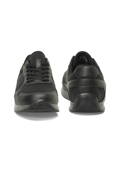 Torex Delmar 5pr Siyah Erkek Sneaker 000000000102045892 Siyah