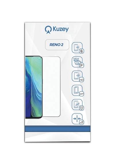 Oppo Reno 2 Temperli Ekran Koruyucu Cam (479138039) 15 Tl Fark Ile Apple  Uyumlu iPhone Hızlı Şarj Kablosu