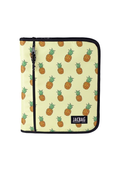 Jacbag Organızer Fermuarlı Dosya Çanta A4 1514514134 Diğer