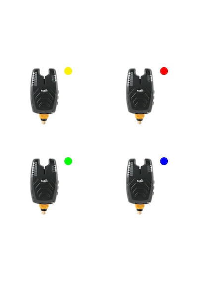 Kudos SA-2 Tekli Alarm