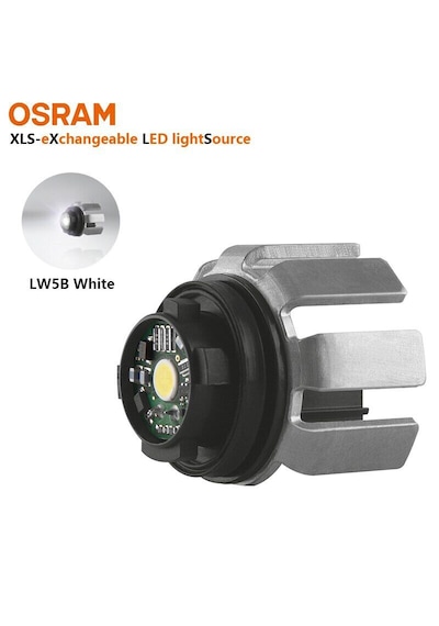 Lw5b-01 Osram Led A0a Xls 6000k Led Modülleri Beyaz Işık