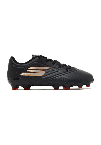 Skechers Skechers Razor 1.5 Jr Youth Fg Genç Çim Zemin Kramponu 252060l-bkor Siyah Renkli Skechers Skechers Razor 1.5 Jr Youth Fg Genç Çim Zemin Kramponu 252060l-bkor Siyah Renkli
