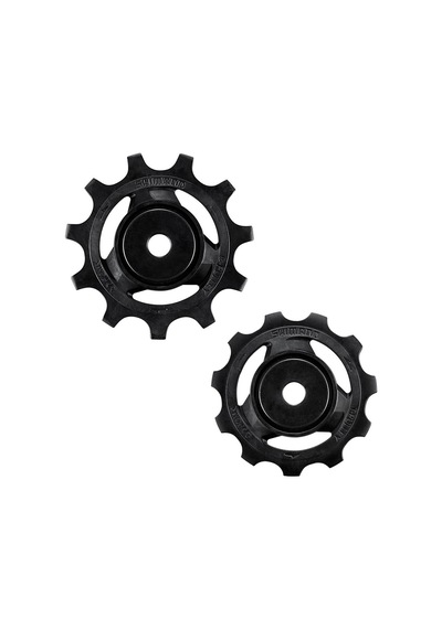 Shimano Dura Ace Rd-r 9100 - Rd-r 9150 Makarası - Pulley Seti Siyah