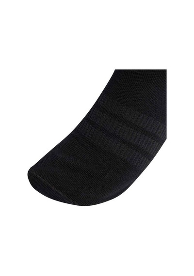 Adidas Çorap T Essentials Ankle 3 Pack Siyah