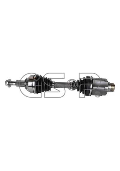 AKS MILI SAG FIAT FREEMONT 2.0 4X4 11>