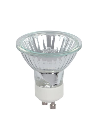 Pdlt 60 E1s Leisure Uyumlu 50w Gu10 Ankastre Davlumbaz Aspiratör Lamba Ampul Işık Sarı