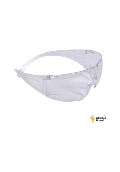 3M Sf201 Securefit Gözlük