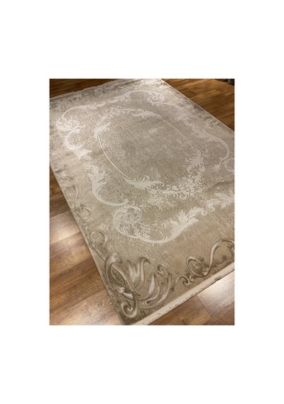 Vivaldi Vd01b 160x230 Vizon Halı Krem