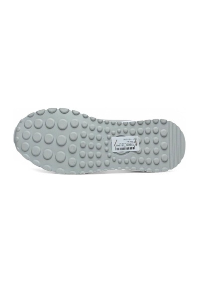 Nesilshoes Jagulep Twister Beyaz Anatomik Erkek Spor Beyaz Buz