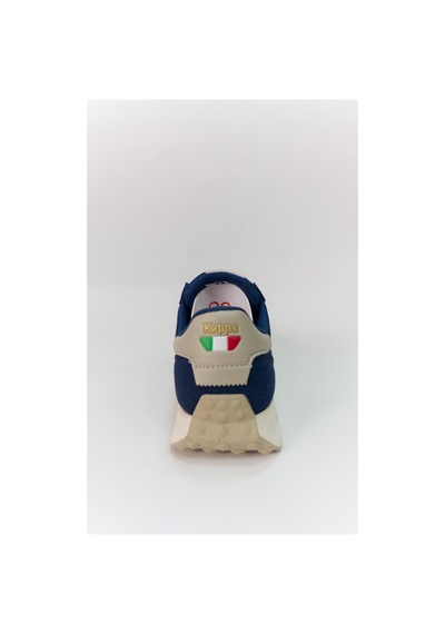 Kappa Erkek Günlük Outdoor Sneaker Kaymaz Taban Nefes Alabilir Tekstil Malzeme Darbe Korumalı Ayakkabı Lacivert Kappa Erkek Günlük Outdoor Sneaker Kaymaz Taban Nefes Alabilir Tekstil Malzeme Darbe Korumalı Ayakkabı Lacivert