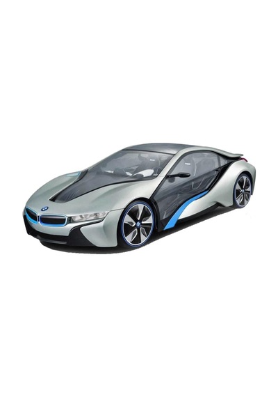 Rastar BMW İ8 1:14 Uzaktan Kumandalı Araba Çok Renkli