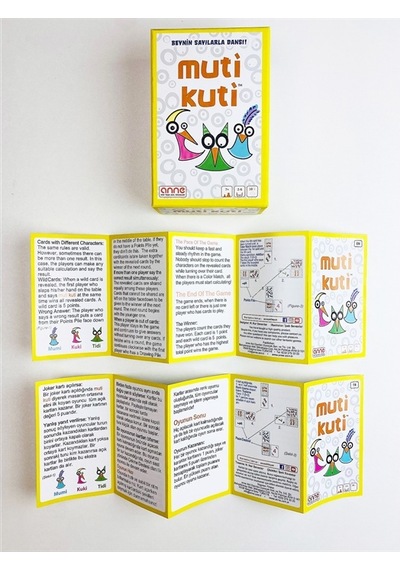 Muti Kuti
