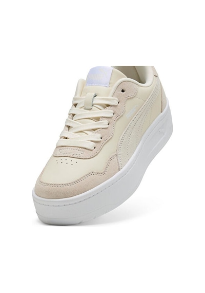 Puma Court Lally Skye Sd Kadın Günlük Ayakkabı 40073501 Renkli Renkli Çok Renkli