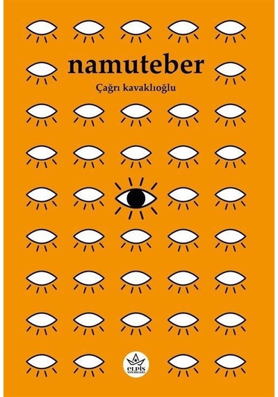 Namuteber - Çağrı Kavaklıoğlu - Elpis Yayınları