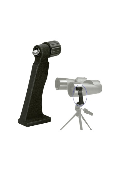 Lexroo Binocular Tripod Adaptor Çok Renkli