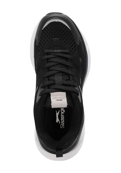 Slazenger WIND Kadın  Siyah / Gri Koşu & Yürüyüş Spor Ayakkabısı