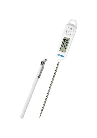 Medikaltec Dijital Gıda Ve Sıvı Termometresi Vzn-tp400