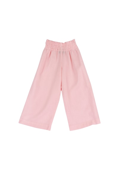 Chicco Kız Bebek Pantolon 09101583000000 000011 Pembe