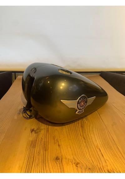 Harley Davidson Uyumlu Fat Boy Body Kit