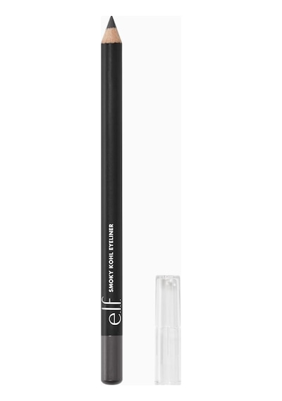 E.l.f. Smoky Kohl Eyeliner Yüksek Pigmentli Uzun Süre Kalıcı Göz Kalemi Smoke Sıgnal 2