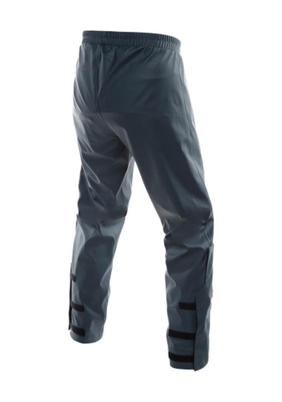 Dainese Daınese Storm Antrax Alt Yağmurluk Siyah