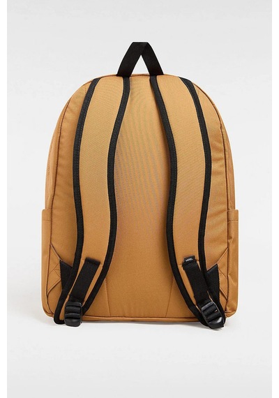 Vans Old Skool Backpack Unisex Sırt Çantası Vn000h4w1ou1 Brown Sugar