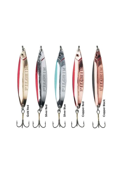 Hansen Pilgrim Kaşık 7,8 Cm 18 Gr