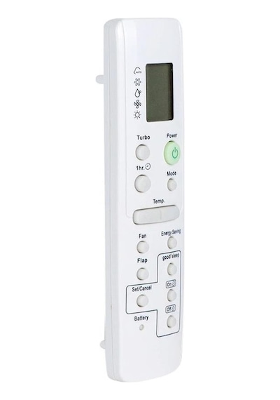 Regal Rkl-18 İç Uyumlu Klima Kumandası