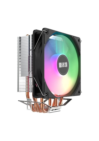 Segotep M140 120mm Hava Soğutucu Am4/am5 1200/1700 Intel/amd Azaz0sgp0014