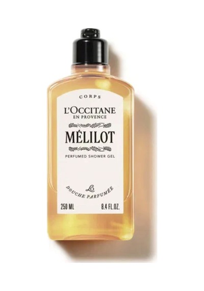 L'occitane Melilot Duş Jeli 250 Ml Diğer