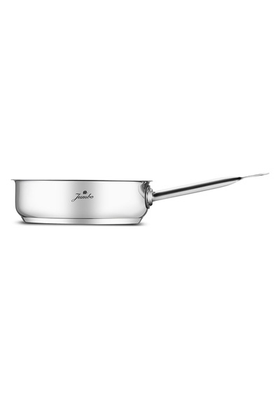 Jumbo Lagos Çelik Tava 20 Cm