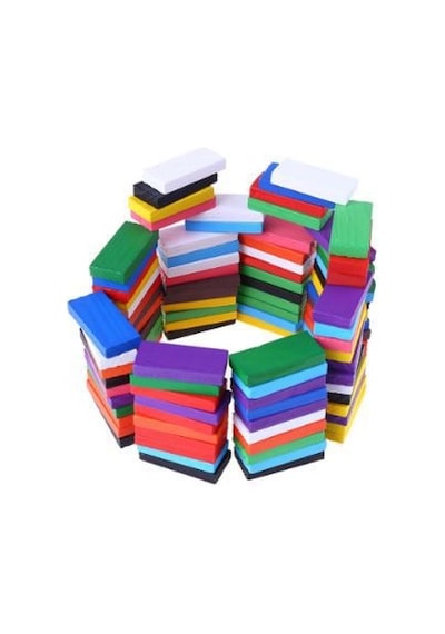 Ahşap 200 Parça Domino - Eğitici ve Eğlenceli Renkli Domino Seti Ahşap 200 Parça Domino - Eğitici ve Eğlenceli Renkli Domino Seti