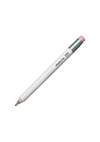 Ohto Maruta Sharp Versatil Kalem 2.0 Mm Beyaz/krem Aps-680-wt