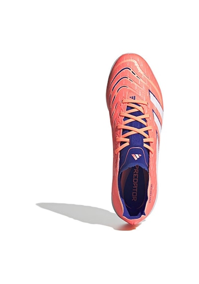 Adidas Predator League Tf Erkek Halı Saha Ayakkabısı Jı1136 Turuncu Turuncu