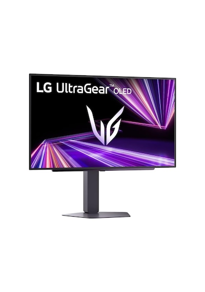 Ultragear Gx7 27gx704a-b 27" 0.03ms Gtg 240hz Hdmı-display Displayhdr True Black 400 Glare