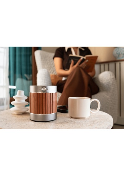 Stobom Aura Taşınabilir Bluetooth Hoparlör