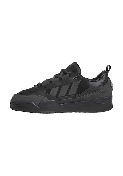 Adidas Adı2000 Erkek Siyah Spor Ayakkabı Hq2269