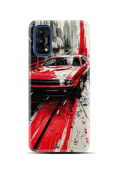 Realme 7 Pro Kılıf Hd Baskılı Kılıf Yüksek Korumalı - /çoksatanlar/- Name-518.jpg Renk244 Renk244