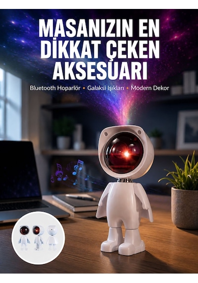 Projektör Atmosfer Işık Lambası Projektör Güneş La Torrr4-1-4b1e8